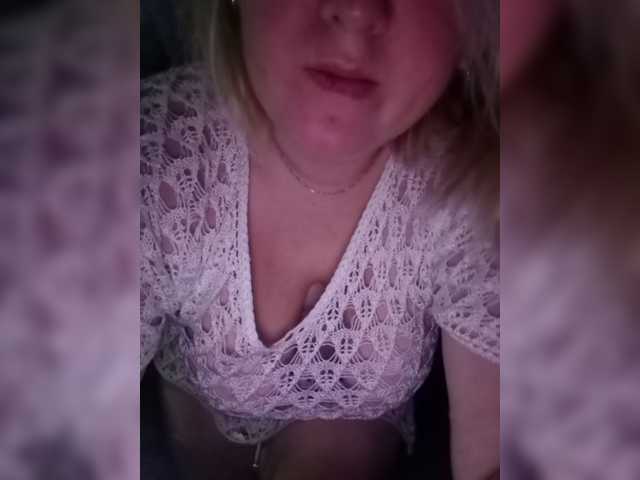 Oddajajo posnetke zaslona Polina7a