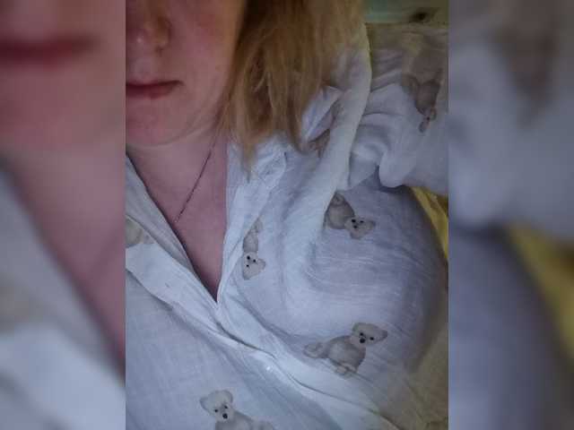 Oddajajo posnetke zaslona Polina7a