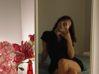 Erotični video klepet Polinahab