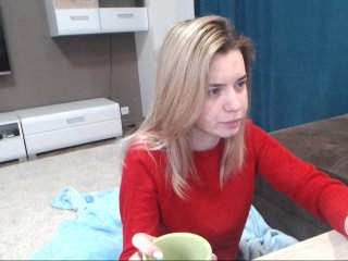 Oddajajo posnetke zaslona PolinaPrada