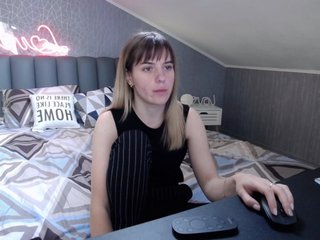 Oddajajo posnetke zaslona PolinaPrada