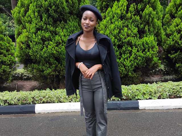 Fotografija profila Politegirl