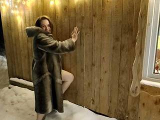 Erotični video klepet PolliNatural88