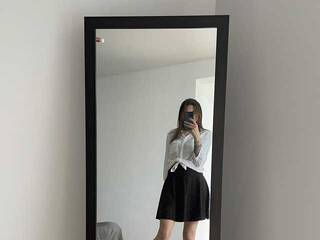 Erotični video klepet AnaPolly