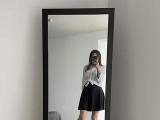 Erotični video klepet AnaPolly