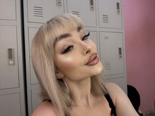 Erotični video klepet PollyExtasy