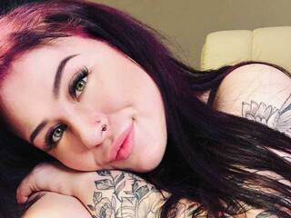 Erotični video klepet PollyMur