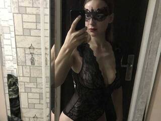 Erotični video klepet Polya1987