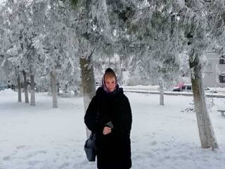 Erotični video klepet PolyarnayaYagoda82