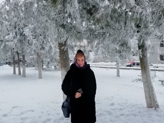 Erotični video klepet PolyarnayaYagoda82