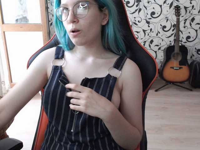 Oddajajo posnetke zaslona Pompy-bompy