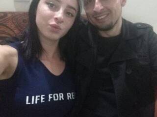 Erotični video klepet Ponky-Alan