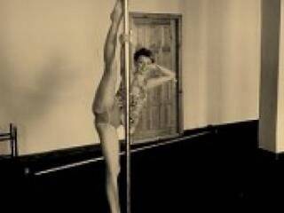 Erotični video klepet ponochka69