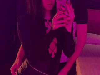 Erotični video klepet popkiss