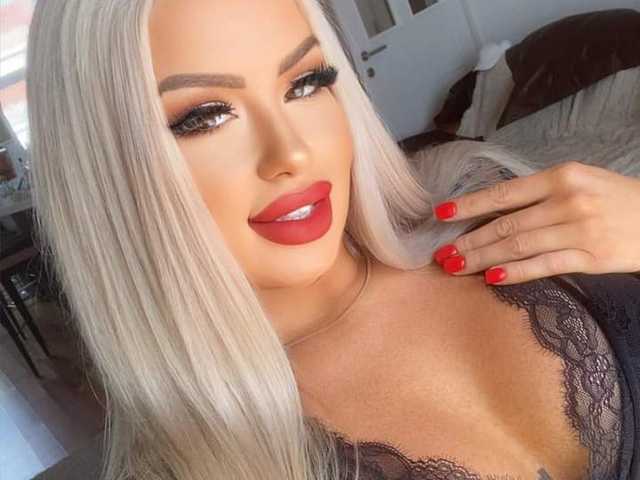 Fotografija profila PornBlondeMellissa
