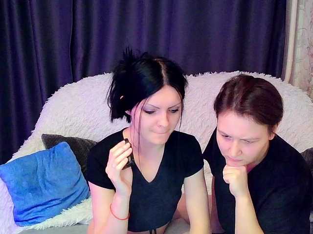 Oddajajo posnetke zaslona _Crazy_baby_
