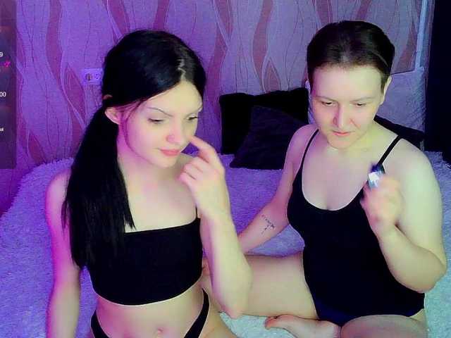 Oddajajo posnetke zaslona _Crazy_baby_
