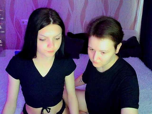 Oddajajo posnetke zaslona _Crazy_baby_