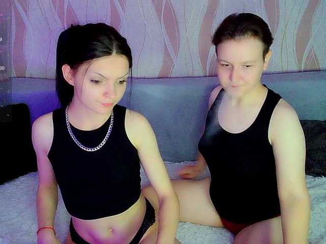 Oddajajo posnetke zaslona _Crazy_baby_