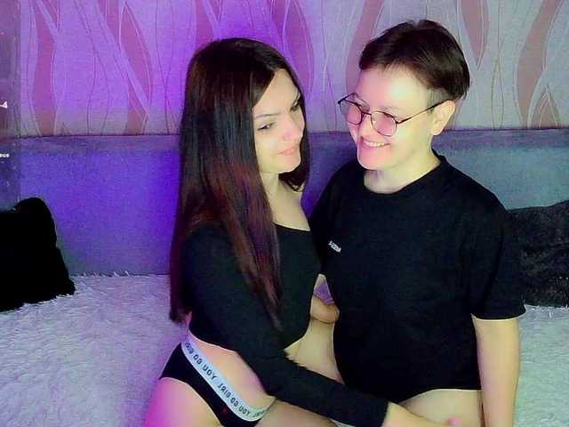 Oddajajo posnetke zaslona _Crazy_baby_