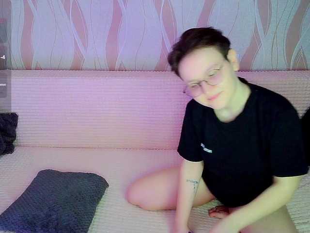 Oddajajo posnetke zaslona _Crazy_baby_