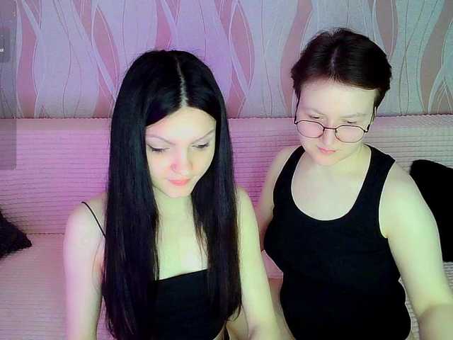 Oddajajo posnetke zaslona _Crazy_baby_