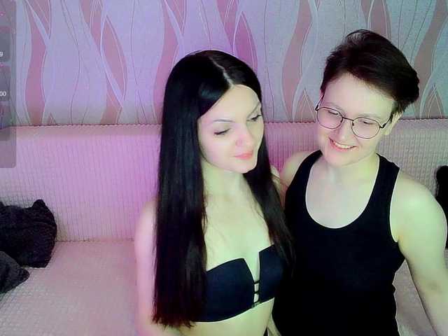 Oddajajo posnetke zaslona _Crazy_baby_
