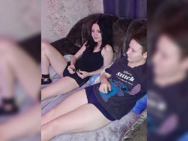 Oddajajo posnetke zaslona _Crazy_baby_