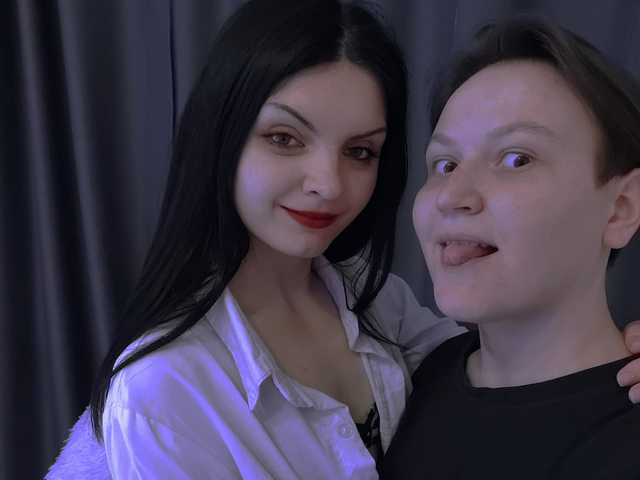 Fotografija profila _Crazy_baby_