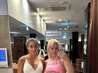 Erotični video klepet PornStars-1