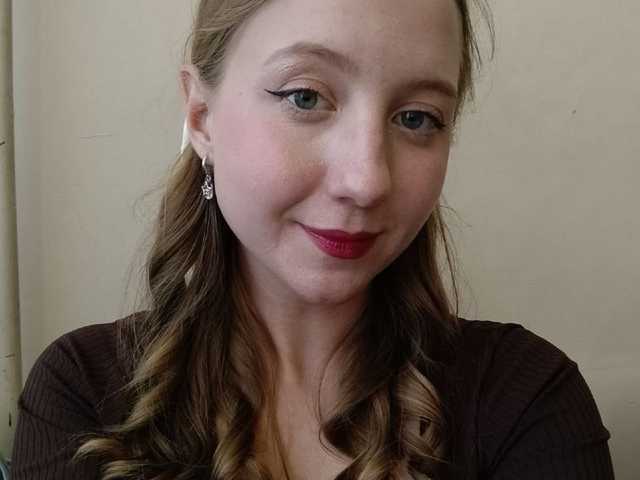 Fotografija profila POTATO-GIRL