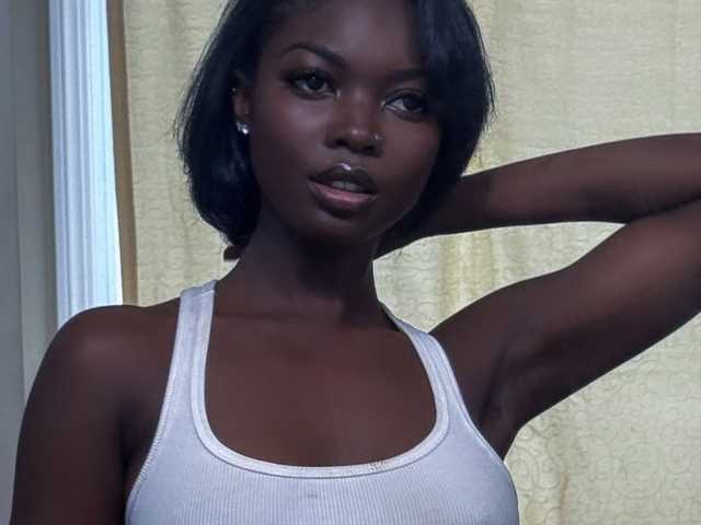 Fotografija profila Pretty-Ebony-Doll