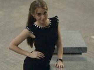 Erotični video klepet pretty2girl