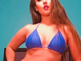 Erotični video klepet Pretty4Lips