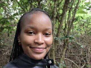 Erotični video klepet PrettyBambi