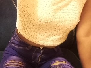 Erotični video klepet Prettybii