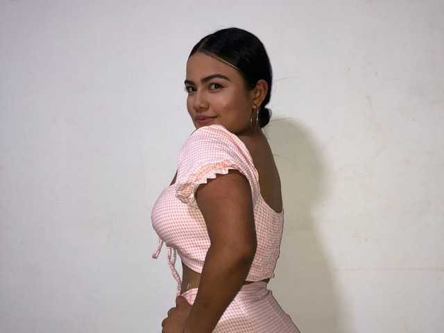 Fotografija profila PrettyDesiree