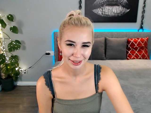 Oddajajo posnetke zaslona PrettyKara