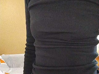 Erotični video klepet -Christina-