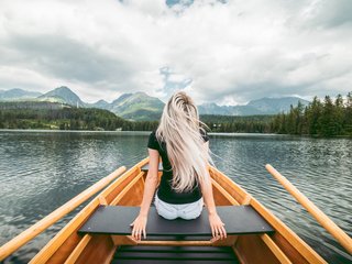 Erotični video klepet PrettyLadiesa