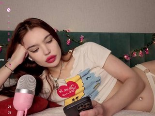 Erotični video klepet PrettyLilie