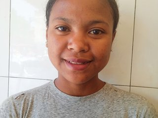 Erotični video klepet Prettymaya