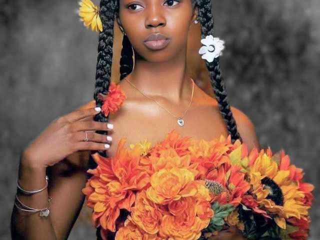 Fotografija profila PrettyNadia120