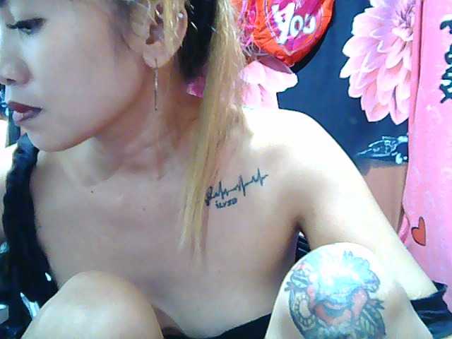 Oddajajo posnetke zaslona Prettysam19