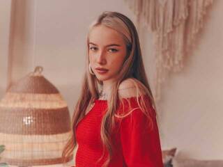 Erotični video klepet PrettyShawty