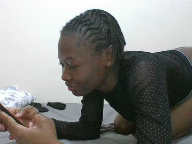 Oddajajo posnetke zaslona Prettysmile22