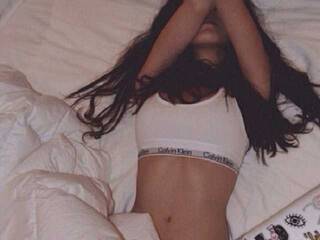 Erotični video klepet prettyviolet2