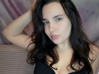 Erotični video klepet PrettyWitch