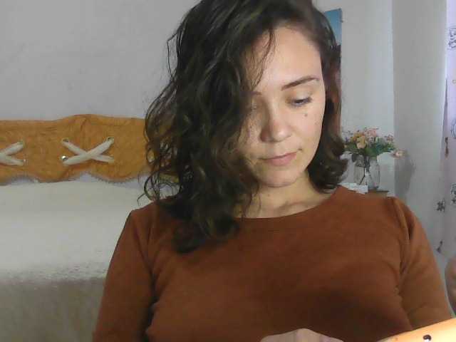 Oddajajo posnetke zaslona prettywomanBR