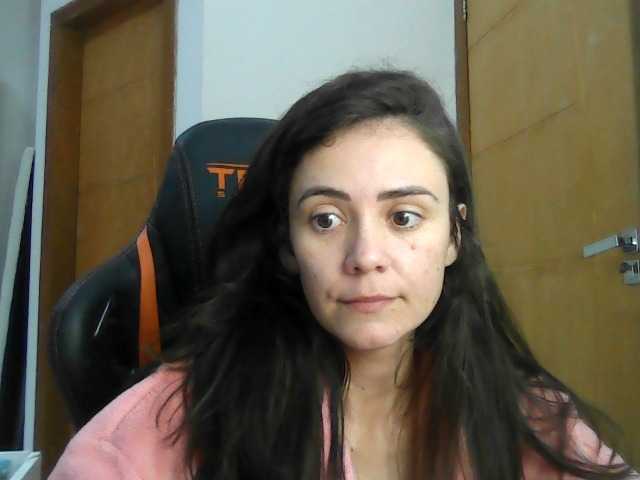 Oddajajo posnetke zaslona prettywomanBR
